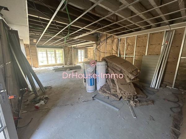 Maison à vendre 5 pièces de 183 m²
