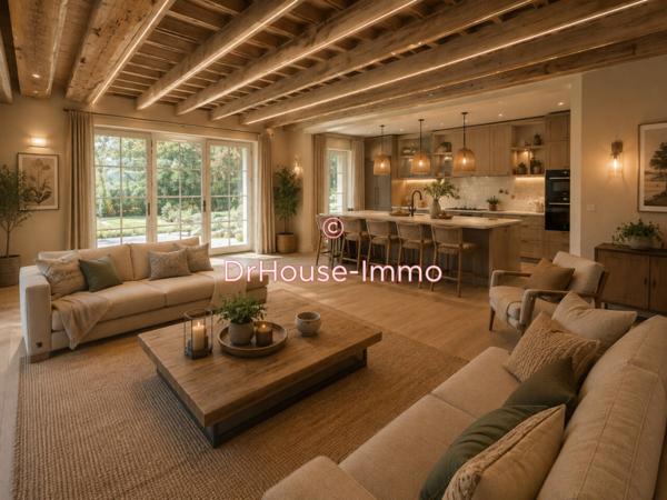 Maison à vendre 5 pièces de 183 m²