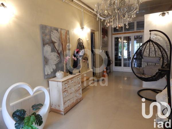 Maison à vendre 8 pièces 277 m² Albert