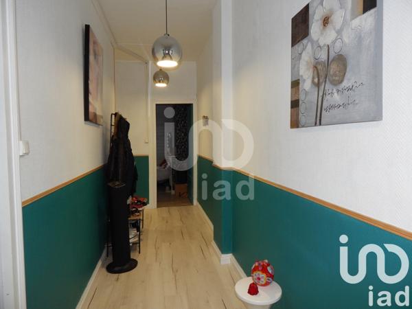 Maison à vendre 8 pièces 277 m² Albert