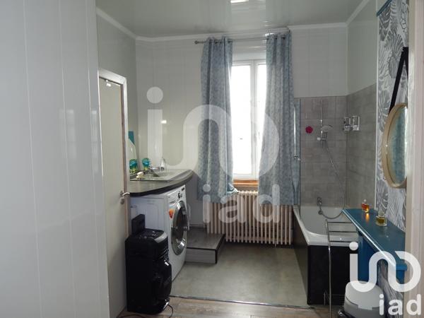 Maison à vendre 8 pièces 277 m² Albert