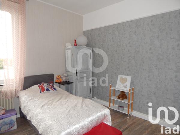 Maison à vendre 8 pièces 277 m² Albert