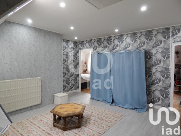 Maison à vendre 8 pièces 277 m² Albert