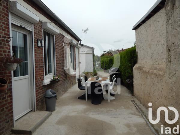 Maison à vendre 8 pièces 277 m² Albert