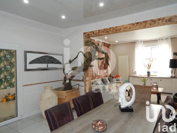 Maison à vendre 8 pièces 277 m² Albert