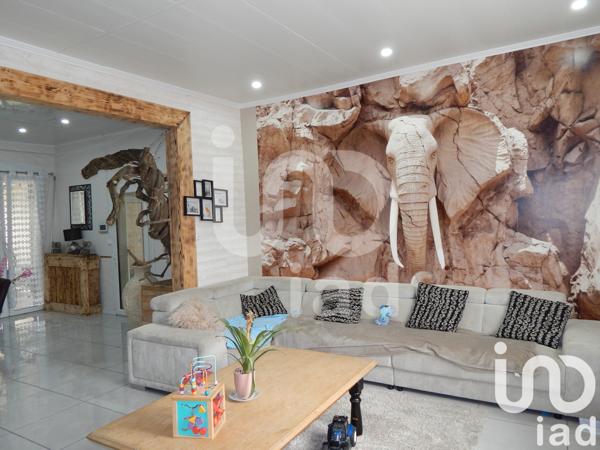 Maison à vendre 8 pièces 277 m² Albert