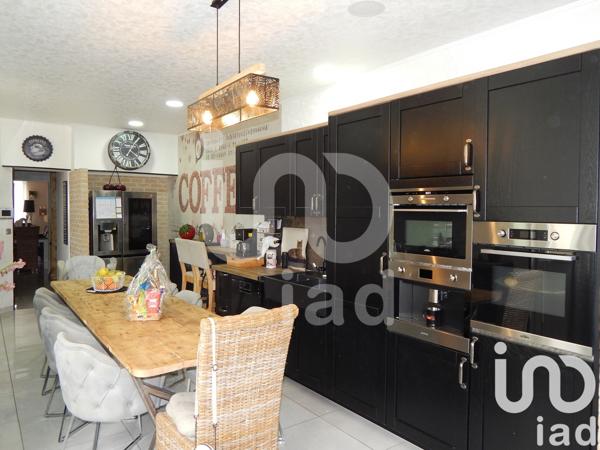 Maison à vendre 8 pièces 277 m² Albert