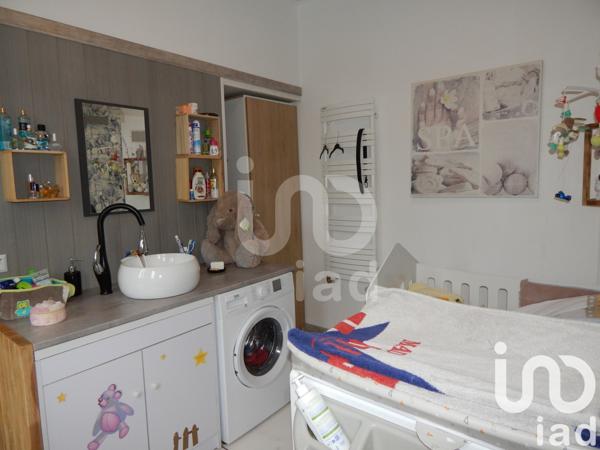 Maison à vendre 8 pièces 277 m² Albert