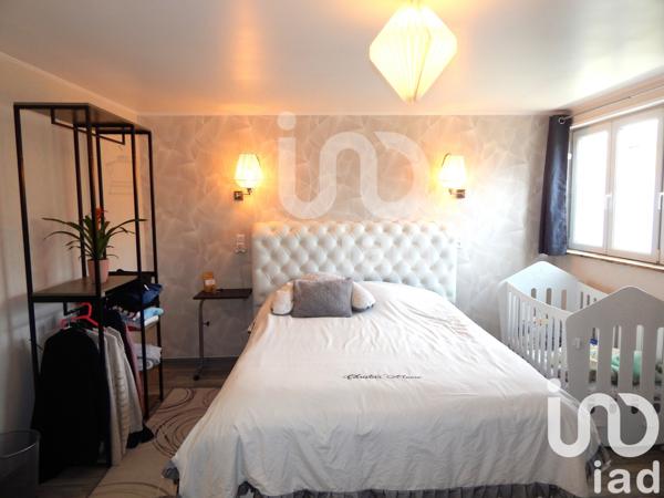 Maison à vendre 8 pièces 277 m² Albert