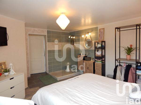 Maison à vendre 8 pièces 277 m² Albert