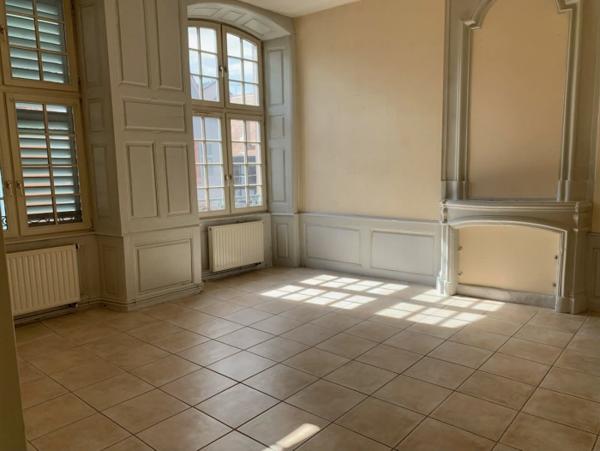 Location Appartement 2 pièces Sélestat (67600) - CV