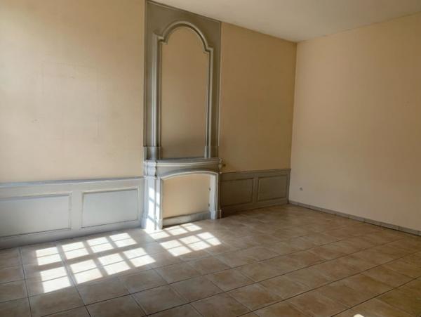 Location Appartement 2 pièces Sélestat (67600) - CV
