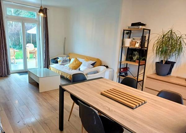 MAISON - 3 ETAGES - F4- 100M²