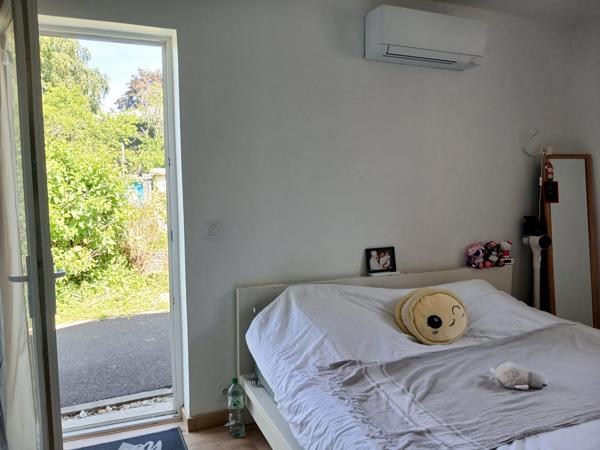 MAISON - 3 ETAGES - F4- 100M²