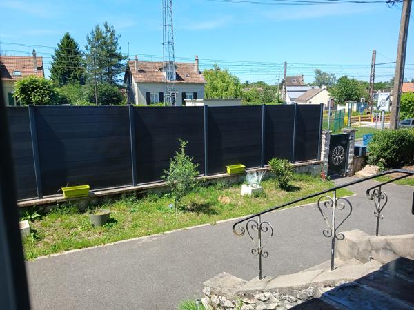 MAISON - 3 ETAGES - F4- 100M²