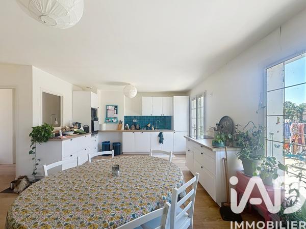 Maison à vendre 4 pièces 92 m² Vérines
