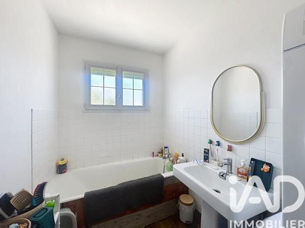 Maison à vendre 4 pièces 92 m² Vérines