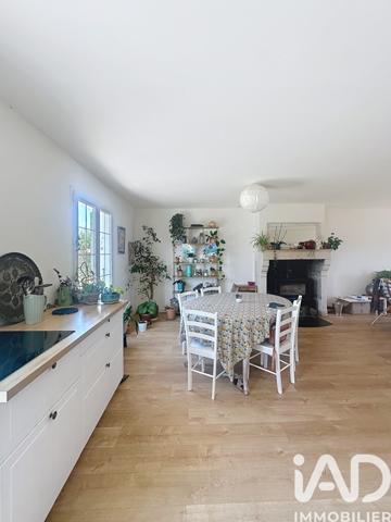 Maison à vendre 4 pièces 92 m² Vérines