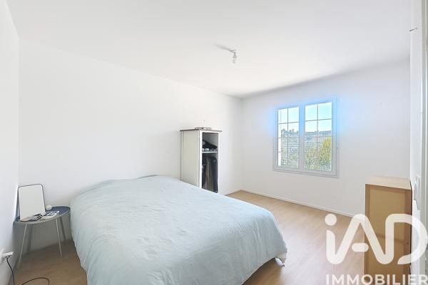Maison à vendre 4 pièces 92 m² Vérines