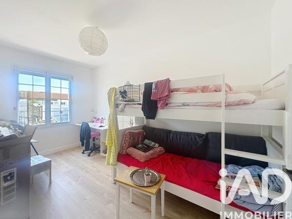 Maison à vendre 4 pièces 92 m² Vérines