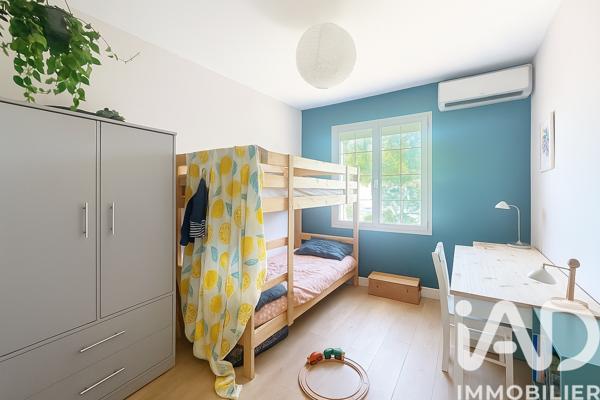Maison à vendre 4 pièces 92 m² Vérines
