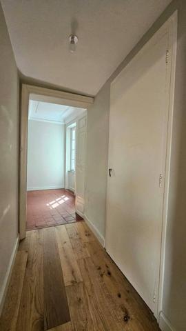 COUP DE COEUR: APPARTEMENT DE TYPE 3 avec du cachet
