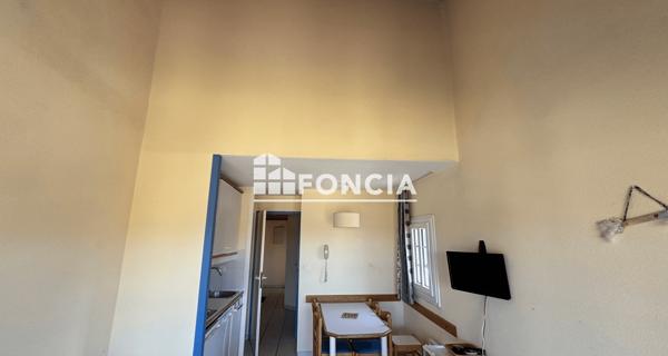 À vendre Appartement 2 pièces 27 m² - Arzon 56640