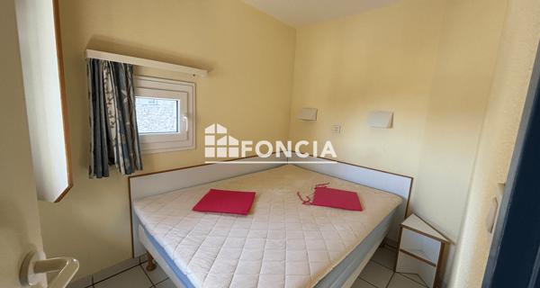 À vendre Appartement 2 pièces 27 m² - Arzon 56640