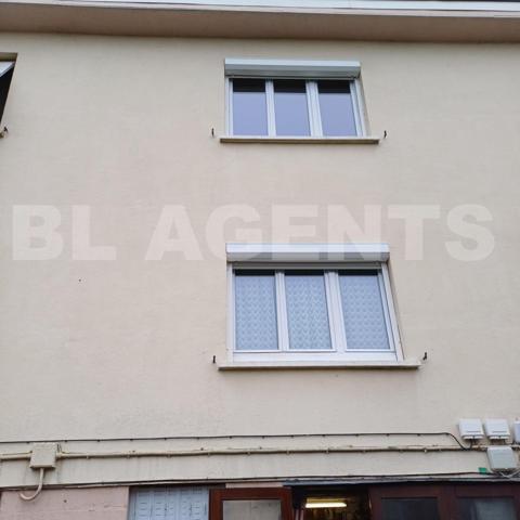 maison/villa 3 pièce(s) 59 m2