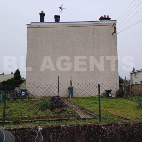 maison/villa 3 pièce(s) 59 m2