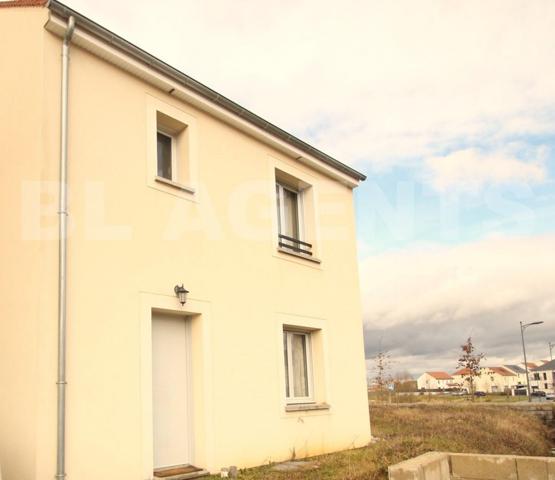 maison/villa 5 pièce(s) 88 m2