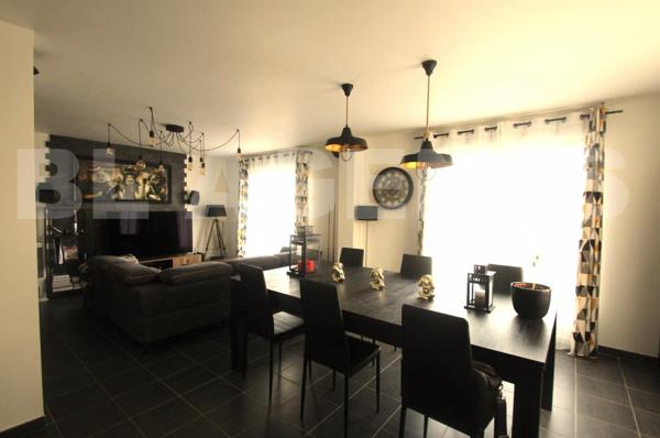 maison/villa 5 pièce(s) 88 m2