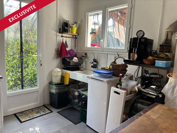 Maison Civray 4 pièce(s) 102 m2