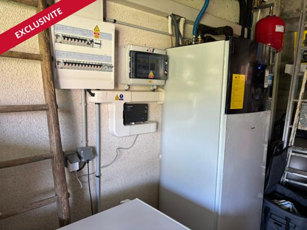 Maison Civray 4 pièce(s) 102 m2