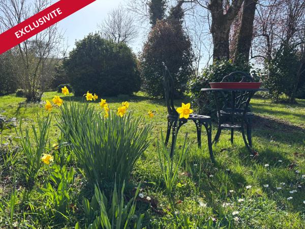 Maison Civray 4 pièce(s) 102 m2