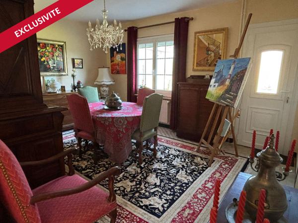 Maison Civray 4 pièce(s) 102 m2