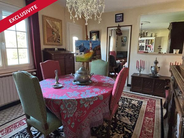 Maison Civray 4 pièce(s) 102 m2