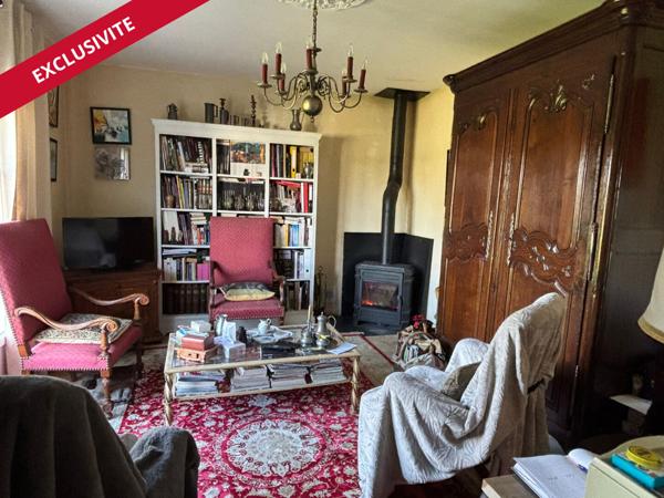 Maison Civray 4 pièce(s) 102 m2