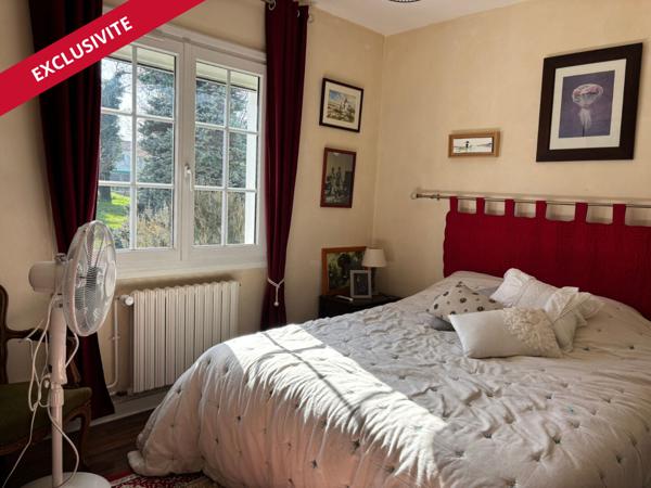 Maison Civray 4 pièce(s) 102 m2