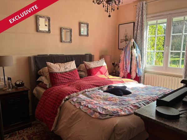 Maison Civray 4 pièce(s) 102 m2