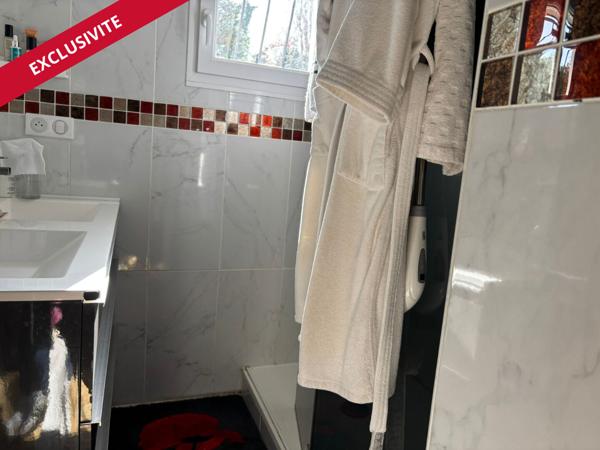 Maison Civray 4 pièce(s) 102 m2