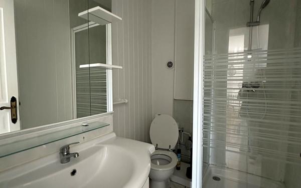 Appartement à louer    2 pièces •  Le Havre