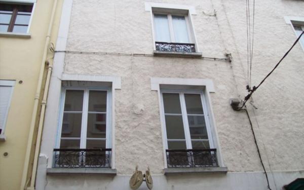 Appartement à louer    4 pièces •  La Ferté-sous-Jouarre