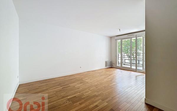 Appartement à louer    2 pièces • 52,59 m2 Châtillon