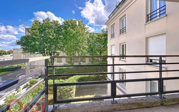 Appartement à louer    2 pièces • 52,59 m2 Châtillon
