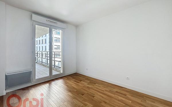 Appartement à louer    2 pièces • 52,59 m2 Châtillon