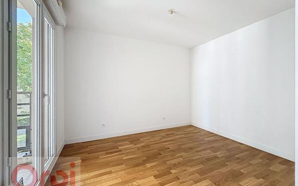 Appartement à louer    2 pièces • 52,59 m2 Châtillon