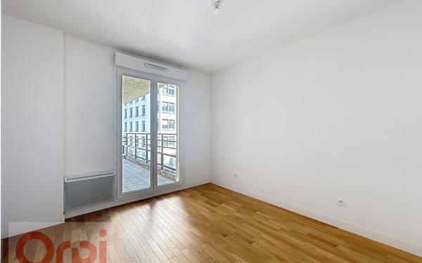 Appartement à louer    2 pièces • 52,59 m2 Châtillon