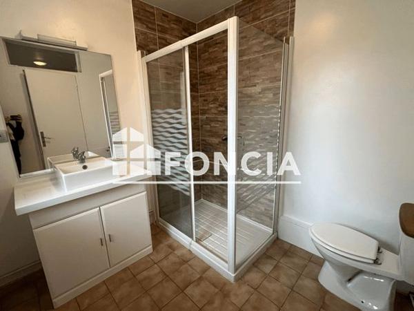 Location Maison 2 pièces 50.6 m² - 215 BOULEVARD CARNOT Le Mans 72000