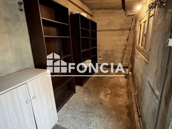 Location Maison 2 pièces 50.6 m² - 215 BOULEVARD CARNOT Le Mans 72000